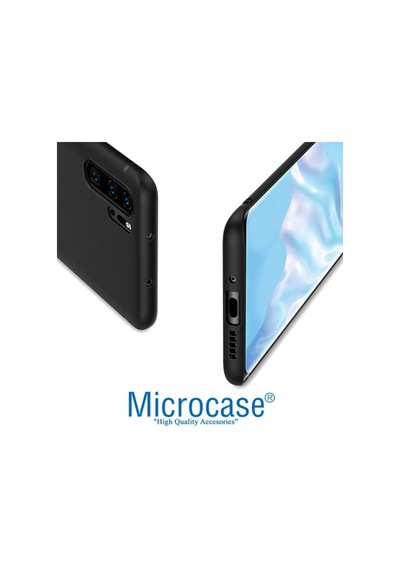 Huawei P30 Pro Elektrocase Serisi Silikon Kilif 344840688