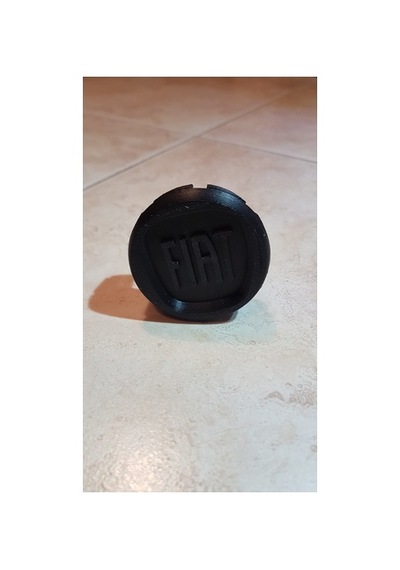 Fiat Tipo Merkezi Jant Kapağı