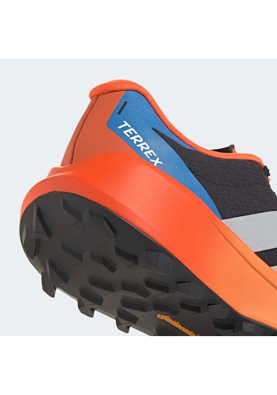 Adidas Terrex Agravic 4 Erkek Siyah Koşu Ayakkabısı Kj1291 2800282