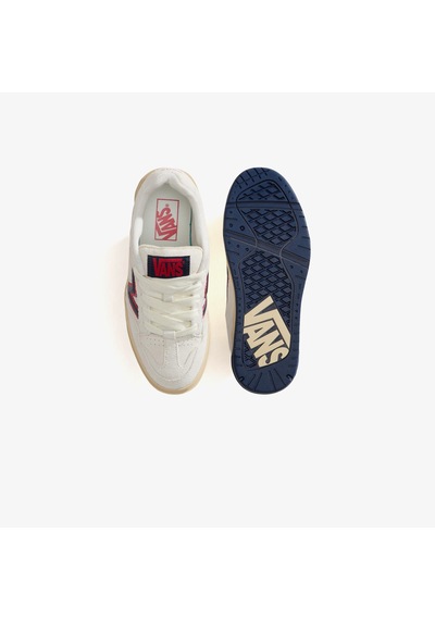 Vans Upland Unisex Beyaz Sneaker Vn000d70yf91 Beyaz
