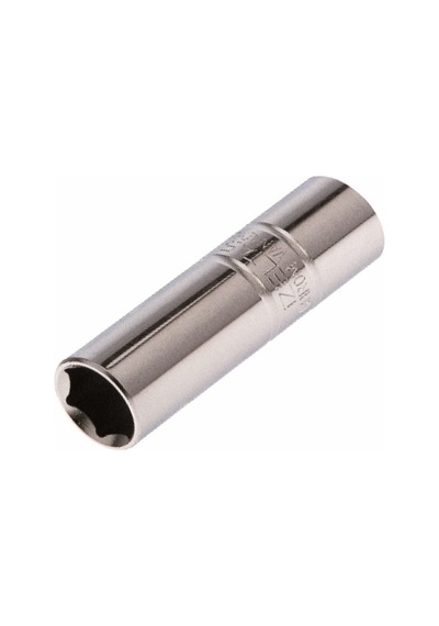 Bujı Lokması 16 Mm Lastikli