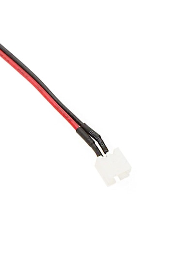 Xh To X6 1c Lipo Pil Şarj Dönüştürücü Kablo 6.5 Cm Uzunluk