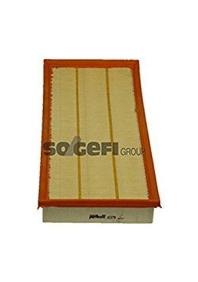 PURFLUX A379 HAVA FİLTRESİ GOLF IV  BORA / A3 TT / TOLEDO II LEON