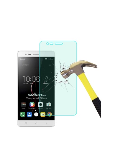 Lenovo K5 Note Temperli Kırılmaz Cam Ekran Koruyucu