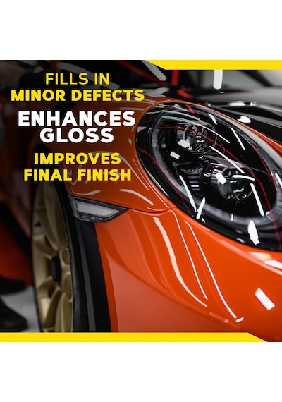Meguiars M888 Seramik Kaplama Sıvısı