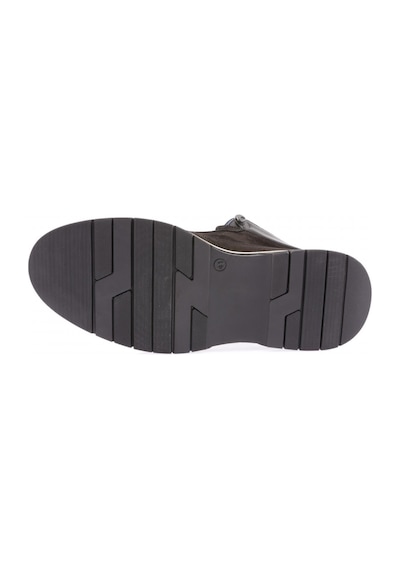 Pierre Cardin 77534 Erkek Xl Bot PC-77534-R1627 Siyah