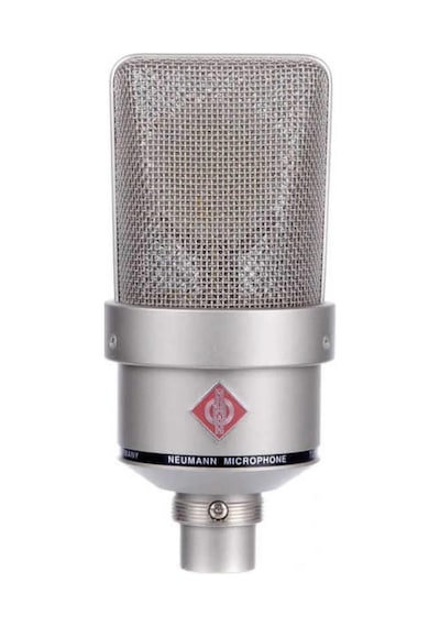 Neumann Tlm 103 - Studio Set / Stüdyo Mikrofonu