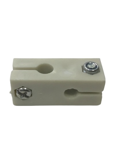 Çardak İp Dağıtıcı Küçük Plastik Kütük / Bt-2382