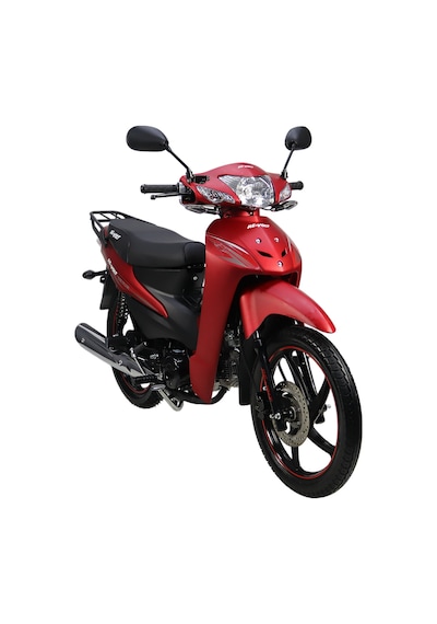 Revolt Rc3+ 50cc Benzinli Motosiklet