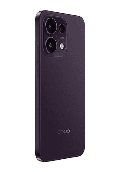Oppo Reno16 F 5G 8 GB 128 GB (Oppo Türkiye Garantili)