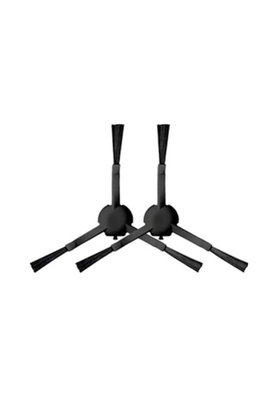 Dreame L10s Pro Ultra 2 Adet Yan Fırça
