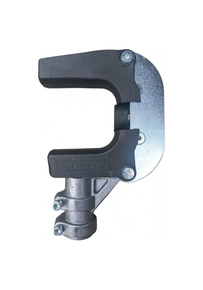 Active M60için 70mm Badem Ceviz Dut Vişne Sarsıcı Hasat Makinesi Şanzımanlı Komple Kanca