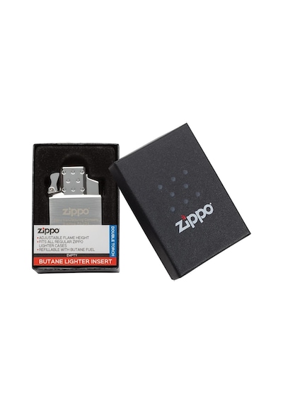 Zippo Çakmaklar için Çift Torçlu Alevli Yedek İç Çakmak 65827