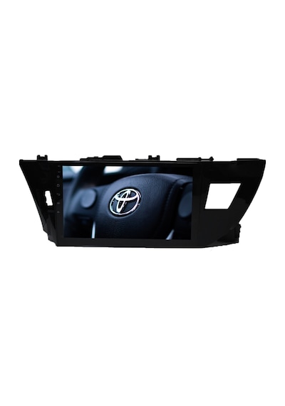 Avaydel Toyota Corolla Android Carplay Multimedya 2013-2015 4GB RAM + 32GB Hafıza + 4 Çekirdek
