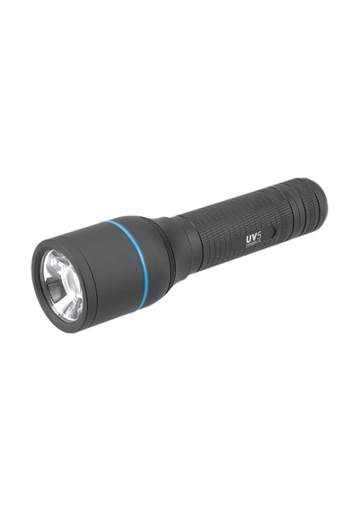Umarex Walther Uv5 Ultraviole El Feneri Siyah