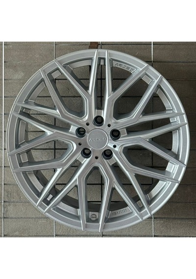 5 108 19 8.5 Et33 Ch73.1 Sılver Diamond Arceo Valencia