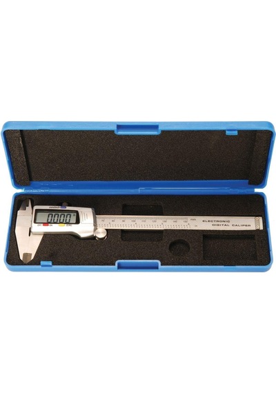 Bgs Dijital Kumpas 150 Mm