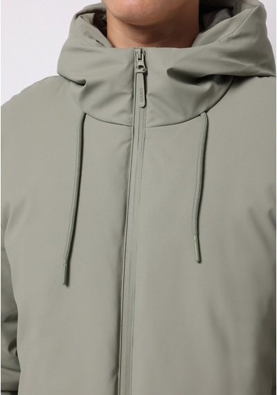Colin's Colins Regular Fit Erkek Yeşil Mont Cl1076307 Q1.v1 Sag Sage