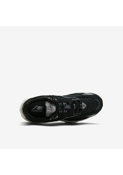Spor Ayakkabı Erkek M7252uq New Balance Nb Lifestyle Black siyah