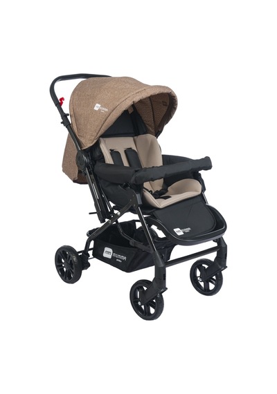Mimma Baby Olympus Travel Sistem Bebek Arabası