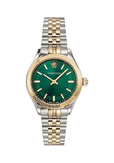 Versace Vrscvehu00420 Kol Saati Renkli