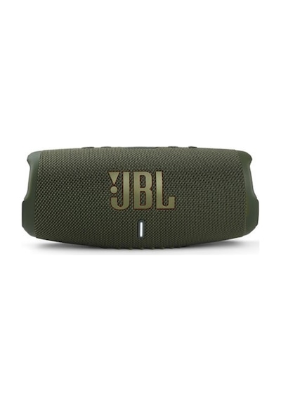 Jbl Charge5 Bluetooth Hoparlör Ipx7 Yeşil