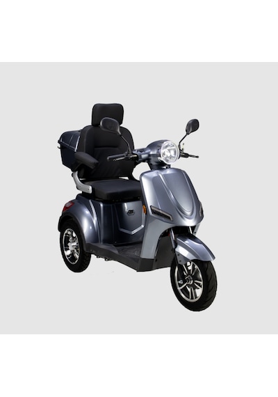 Volta Vm4 Neo Elektrikli Motosiklet Gri