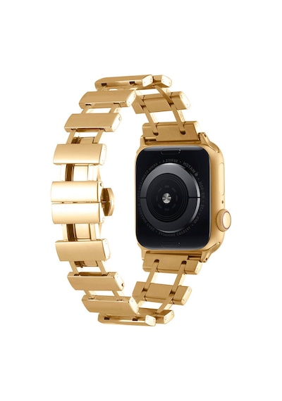 Watch 40mm Clo Krd-96 Metal Kordon-gold