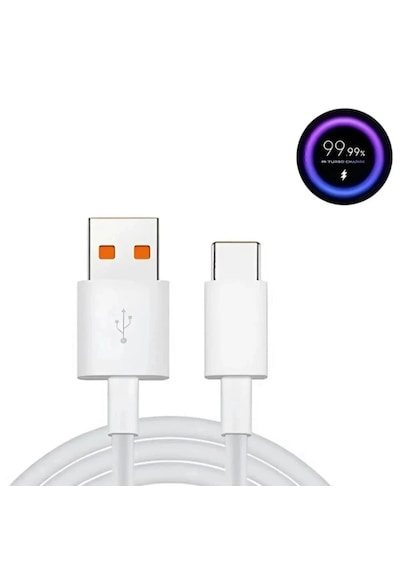 MuhendisTech Type-c 120w Hızlı Şarj Aleti Adaptör Ve Kablo Set Xiaomi Redmi Uyumlu MuhendisTech 120w Type-c