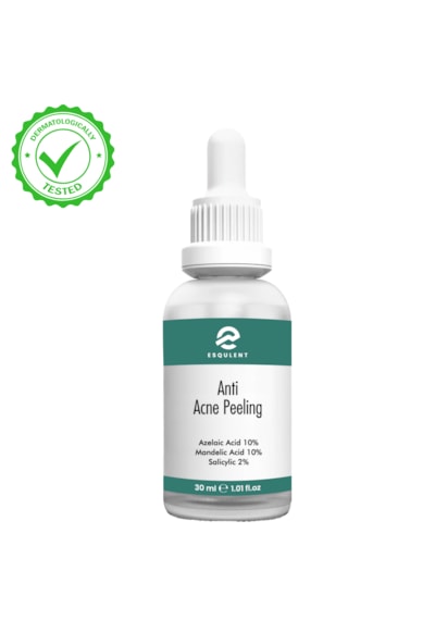 Esqulent Acne Peeling Serum 30 ML