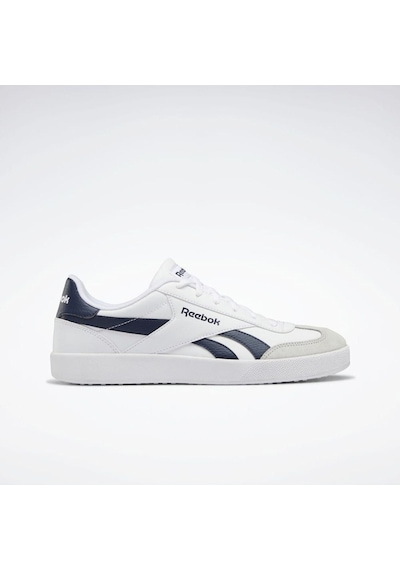 Reebok 100010473 Reebok Smash Edge S Erkek Günlük Spor Ayakkabısı Beyaz Reebok 100010473 Reebok Smash Edge S Erkek Günlük Spor Ayakkabısı Beyaz