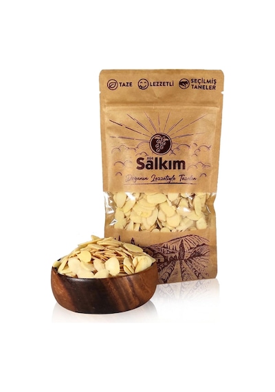File Badem 100 Gr Diğer