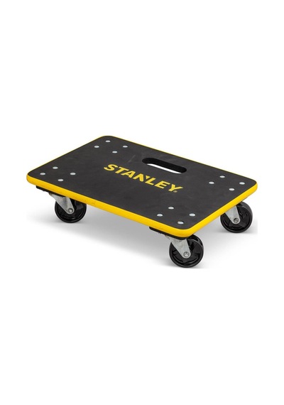 Stanley Ms572 200Kg 45X30Cm Dört Tekerli Yük Ve Paket Taşıma  Arab