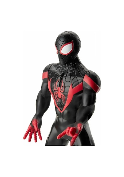Marvel Dev Figür Miles Morales 24 Cm E7697 Lisanslı Oyuncak Marvel - Miles Morales