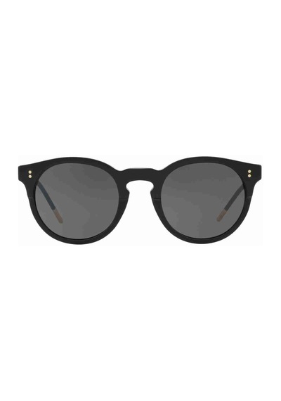 Dolce & Gabbana 4329 501/r5 50 Unisex Güneş Gözlüğü Kahverengi