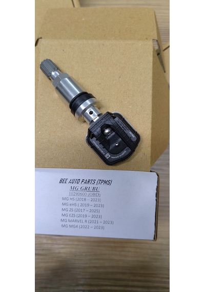 Mg Grubu Araçlarla Uyumlu Lastik Basınç Sensörü Oem: 10290600 1 ADET