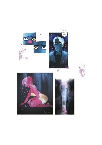 Lore Olympus: The Multi-award Winning Sunday Times Bestselling Webtoon Series