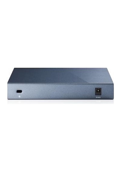 Tl-sg108 8 Port Gıgabıt Masaüstü Metal Kasa Swıtch