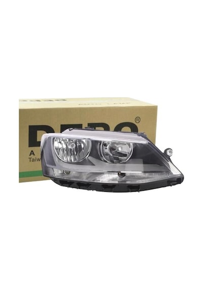 VW JETTA YIL 2011-2018 ARASI DEPO SAĞ FAR 5C7941006A