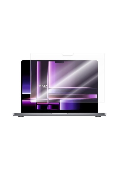Apple Uyumlu MacBook Pro 16.2 İnç M2 Pro Mat Ekran Koruyucu 2023