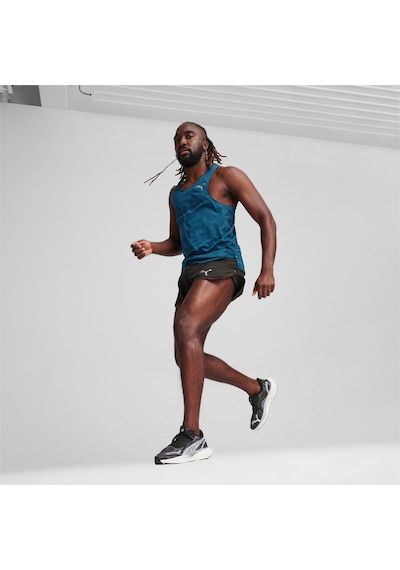 Puma Velocity Nıtro 3 Erkek Koşu Ayakkabısı 377748 01 Beyaz