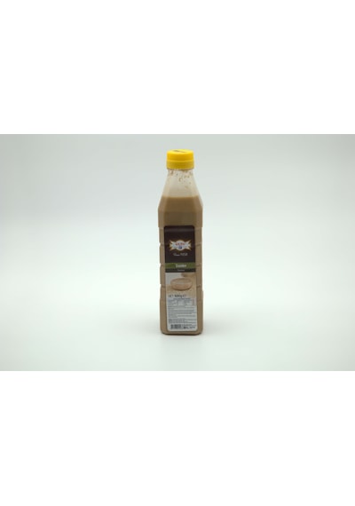 Gani Pazar Üçel Tahin 500 Gr