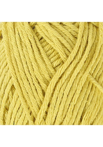 La Mia Mini Cottony 25 Gr Hardal Sarısı Bebek El Ö