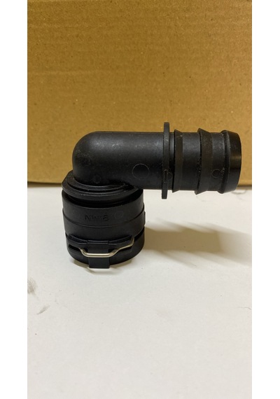 Mag 0212 Su Flanş Nw 16 Dirsek