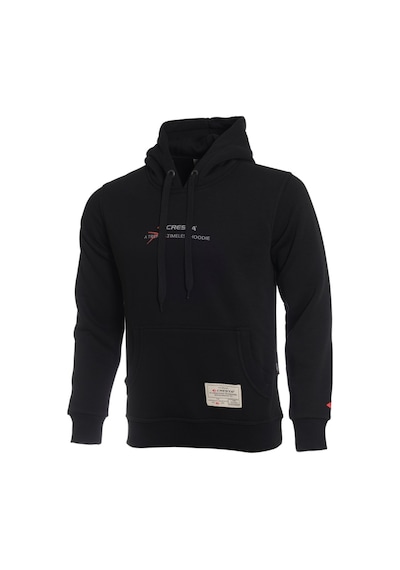 Cresta Outdoor Timeless Kapüşonlu Sweatshirt