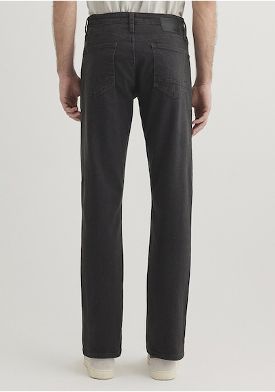 Mavi - Martin Gri Smoke Jean Pantolon 8837824674 Antrasit