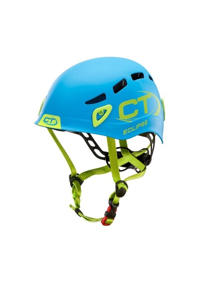 Ct Eclıpse Sport Mavı Kask Kadın Ve Cocuk Çok Renkli