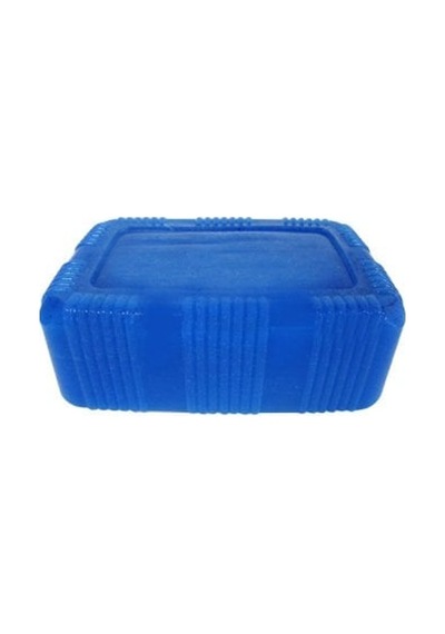 Katı Parafin Mavi 500 G