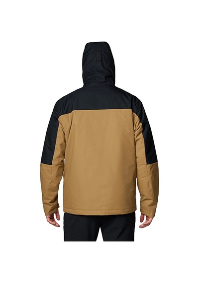 Columbia Hikebound Iı Insulated Erkek Kahverengi Outdoor Mont Wm6558-257