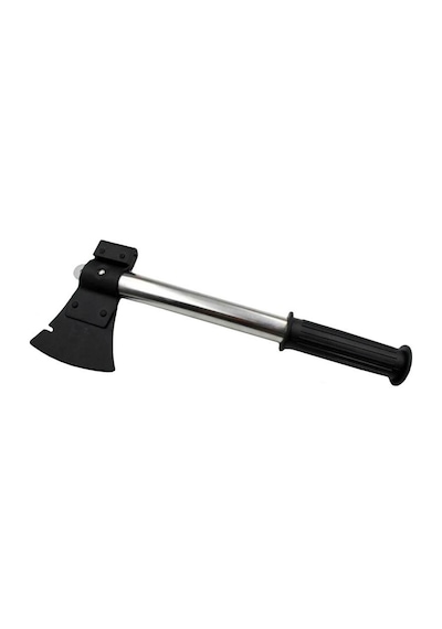 Square X-14 Kurek Set (Balta-Bıcak-Testere) Çok Renkli